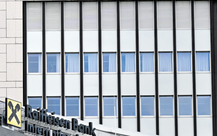 RBI beschließt Dividende