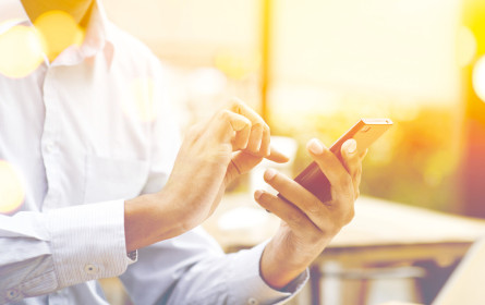 In Österreich hat die Aufholjagd begonnen