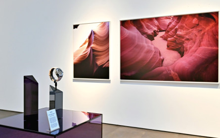 Der Zauber der Wüsten