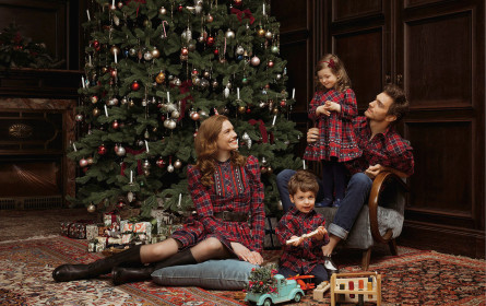 Schicke Winter-Looks