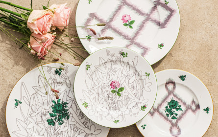 Mustergültiges Upcycling