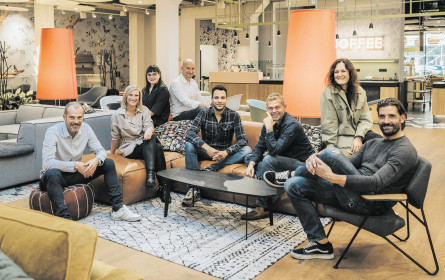 Stargate schlägt neuen Kurs ein