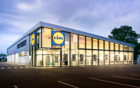 Lidl ist „Händler des Jahres”