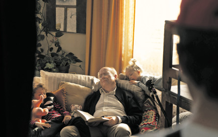 „Glücksmomente”