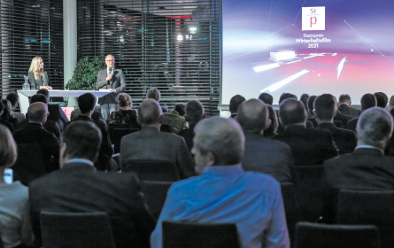 „Ein anderer Weg”