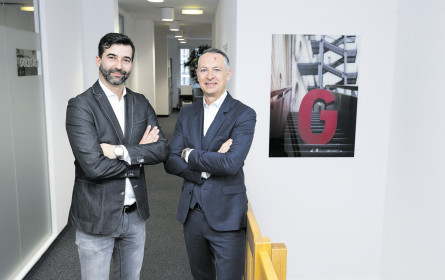 Goldbach Austria als Partner von d-force