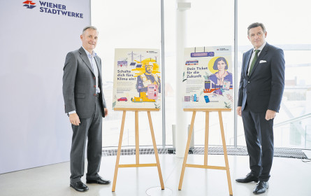 Klimaneutrale Zukunftsvisionen