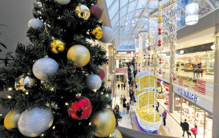 Das Christkind und der Sonntagsschlaf