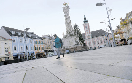 Der nächste Lockdown verschreckt die Gäste