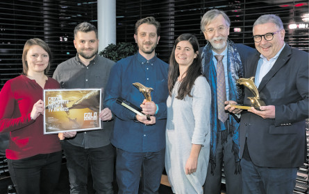 Preis für „Linz ist Linz&rdquo;