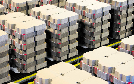 Globale Trends in der Verpackungsindustrie