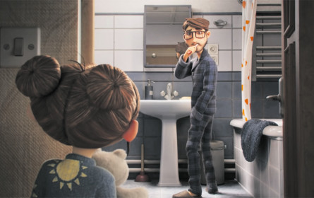 Die Welt und ihre kleinsten Bewohner