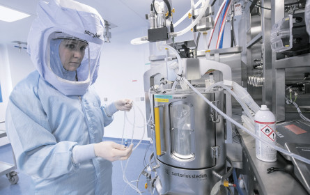 Zwickmühle Patent: Branche unter Druck