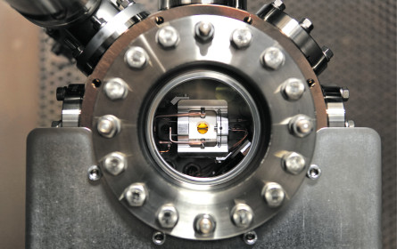 Ein Quäntchen Quant