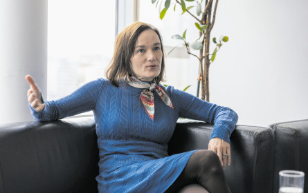 „In der PR geht es um Relevanz und Dialog”