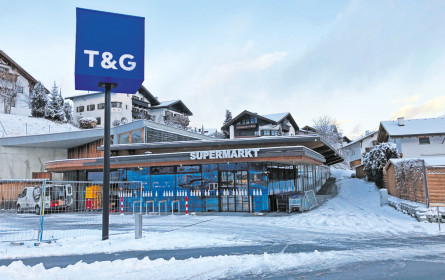 T&G expandiert weiter