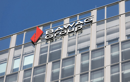 Bawag holt Depfa an Bord