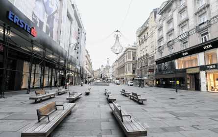 Omikron bringt Wirtschaft und Pharma unter Druck