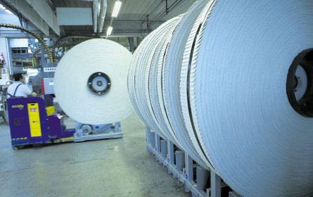 Mix aus Papierknappheit und steigenden Preisen