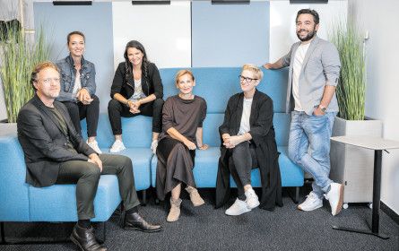 Kein Nebenschauplatz