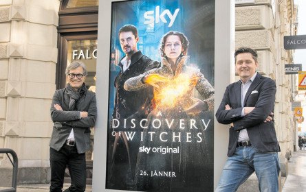 „Out of the box&rdquo;