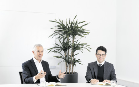 Daten als Treiber eines Paradigmenwechsels 