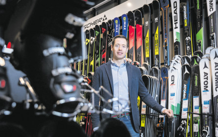 „Lieber Geschäft machen, als auf Hilfe hoffen”