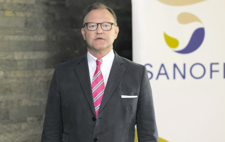 Aufstieg im Management