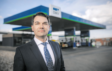 Erst gurgeln, dann tanken