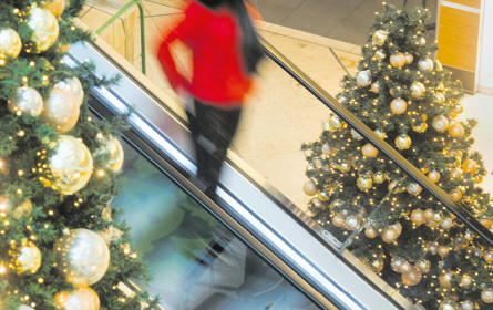 Deutscher Handel schwächelt