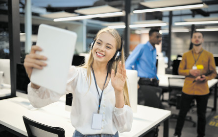 Digital und flexibel: Die Zukunft von B2B-Sales