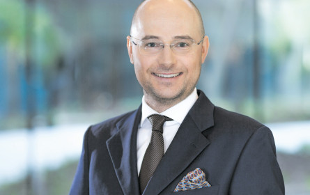 Die Erholung geht weiter