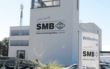 Anlagenbauer wächst mit Pharma-Aufträgen