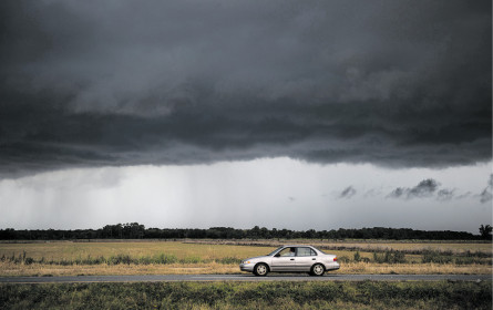 Deutsche Autoindustrie pessimistisch