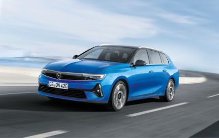 Außen klein, innen oho