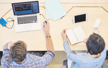 Gendern in der Medienbranche