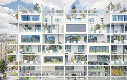 querkraft sammelt Awards