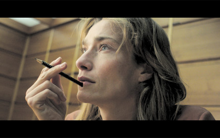 Das Denken spielt die Hauptrolle