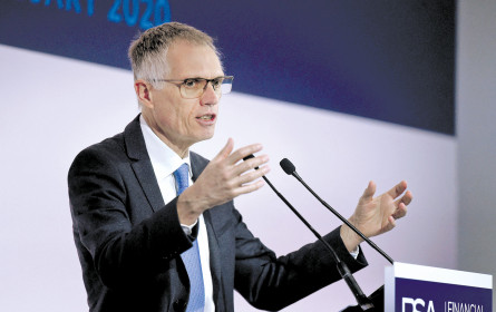 Vernetzt und elektrifiziert