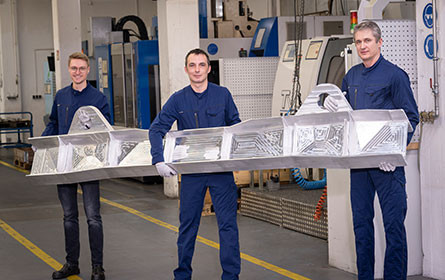 Deutsche ACP wird österreichisch