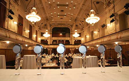 Constantinus wird 20