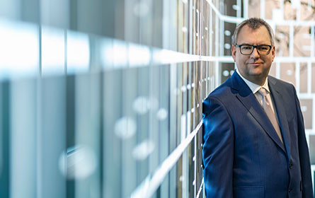 Starke Fusion zweier österreichischer Pioniere