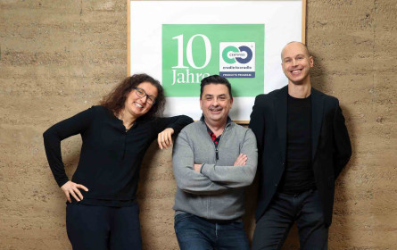 10 Jahre Cradle to Cradle – vom Spinner zum Weltmarktführer