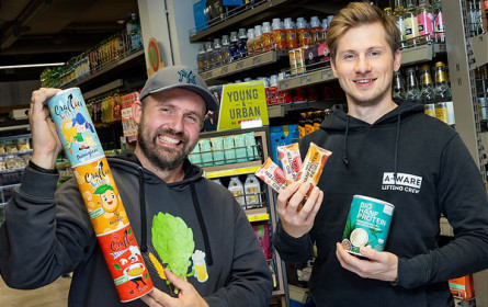 Steirische Jungunternehmer erobern Österreich