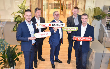 Jahresbericht 2021 – Kastner blickt positiv in die Zukunft