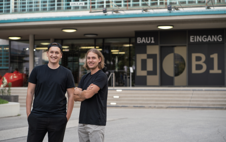 Ninjas.jetzt startet in Linz