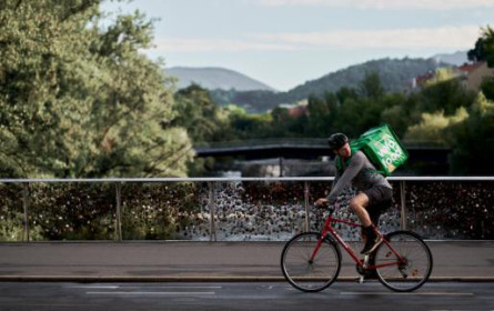 Sodexo und Velofood bringen nachhaltiges Mittagessen auch ins Homeoffice