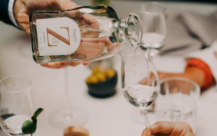 Kattus-Borco: Österreich-Vertrieb für Ziegler Edelbrände