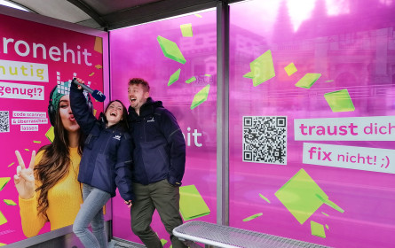 „traust dich fix nicht“