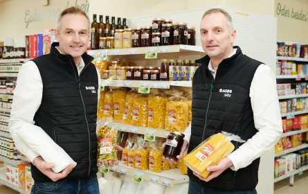 Adeg Seba: Neuer lokaler Nahversorger für Marktgemeinde Ardagger